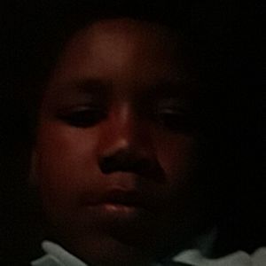 Meet your Posher, Tyrone